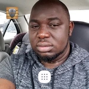 Meet your Posher, Thomas